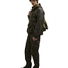 Ten C TEN C SKYE TEN ANORAK JACKET BROWN CAMO