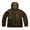 Ten C TEN C SKYE TEN ANORAK JACKET BROWN CAMO