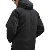 Ten C TEN C CARDINAL ANORAK JACK BLACK