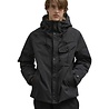 Ten C TEN C CARDINAL ANORAK JACK BLACK