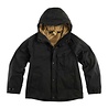 Ten C TEN C CARDINAL ANORAK JACK BLACK