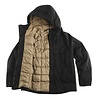 Ten C TEN C CARDINAL ANORAK JACK BLACK