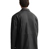 Arma ARMA MAVIS LAMB GRUNGE JACKET BLACK Arma ARMA MAVIS LAMB GRUNGE JACKET BLACK