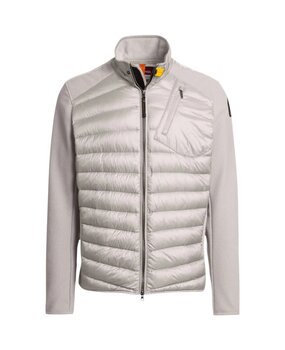 Parajumpers PARAJUMPERS JAYDEN JACKET MID GREY