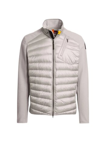 Parajumpers PARAJUMPERS JAYDEN JACKET MID GREY