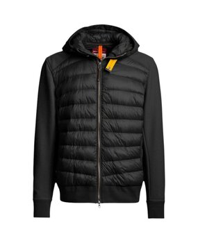 Parajumpers PARAJUMPERS BUCK JACKET BLACK