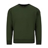 Parajumpers PARAJUMPERS K2 SWEATER ROSEMARY GREEN
