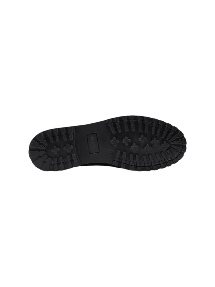 Vinny's VINNY'S LEE LAKE LOAFER BROWN/BLACK Vinny's VINNY'S LEE LAKE LOAFER BROWN/BLACK