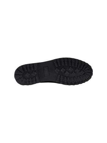Vinny's VINNY'S LEE LAKE LOAFER BROWN/BLACK Vinny's VINNY'S LEE LAKE LOAFER BROWN/BLACK