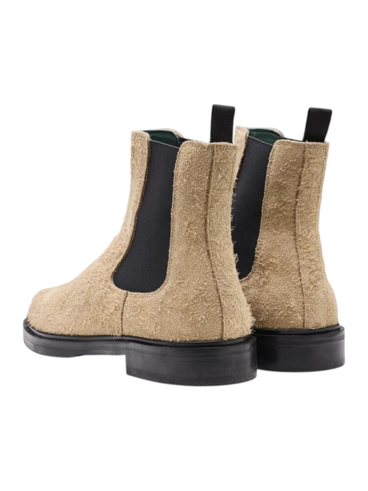 Vinny's VINNY'S JIMMEE CHELSEA BOOTS SUEDE SAND Vinny's VINNY'S JIMMEE CHELSEA BOOTS SUEDE SAND