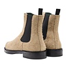 Vinny's VINNY'S JIMMEE CHELSEA BOOTS SUEDE SAND Vinny's VINNY'S JIMMEE CHELSEA BOOTS SUEDE SAND