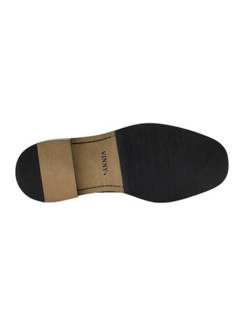 Vinny's VINNY'S JIMMEE CHELSEA BOOTS SUEDE SAND Vinny's VINNY'S JIMMEE CHELSEA BOOTS SUEDE SAND