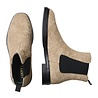 Vinny's VINNY'S JIMMEE CHELSEA BOOTS SUEDE SAND Vinny's VINNY'S JIMMEE CHELSEA BOOTS SUEDE SAND