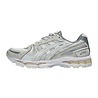 Asics ASICS GEL KAYANO 12.1 SNEAKERS CREAM/SMOKE GREY
