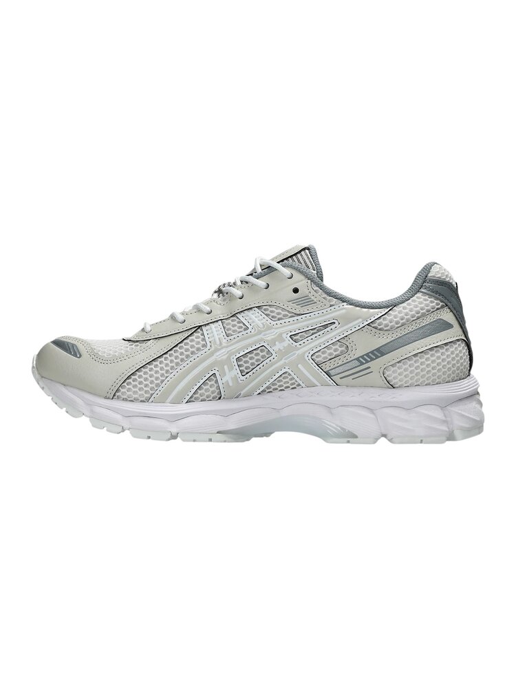 Asics ASICS GEL KAYANO 12.1 SNEAKERS CREAM/SMOKE GREY