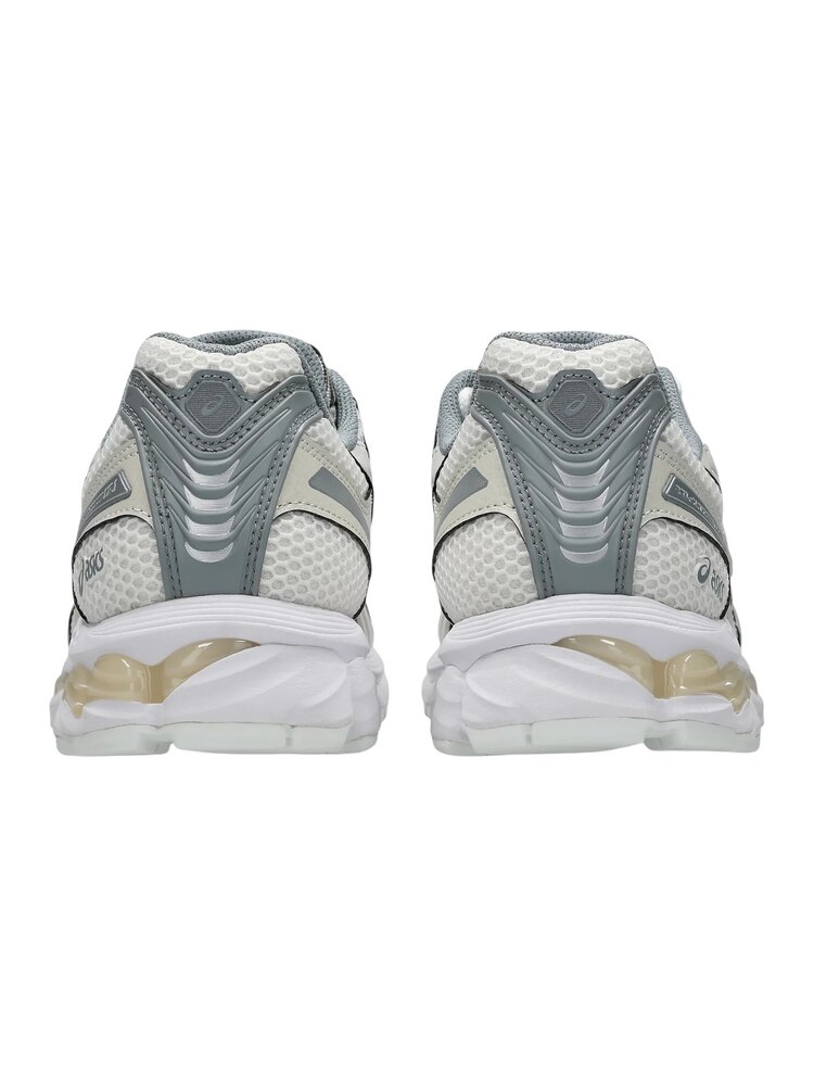 Asics ASICS GEL KAYANO 12.1 SNEAKERS CREAM/SMOKE GREY