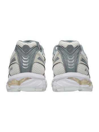Asics ASICS GEL KAYANO 12.1 SNEAKERS CREAM/SMOKE GREY