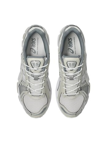 Asics ASICS GEL KAYANO 12.1 SNEAKERS CREAM/SMOKE GREY