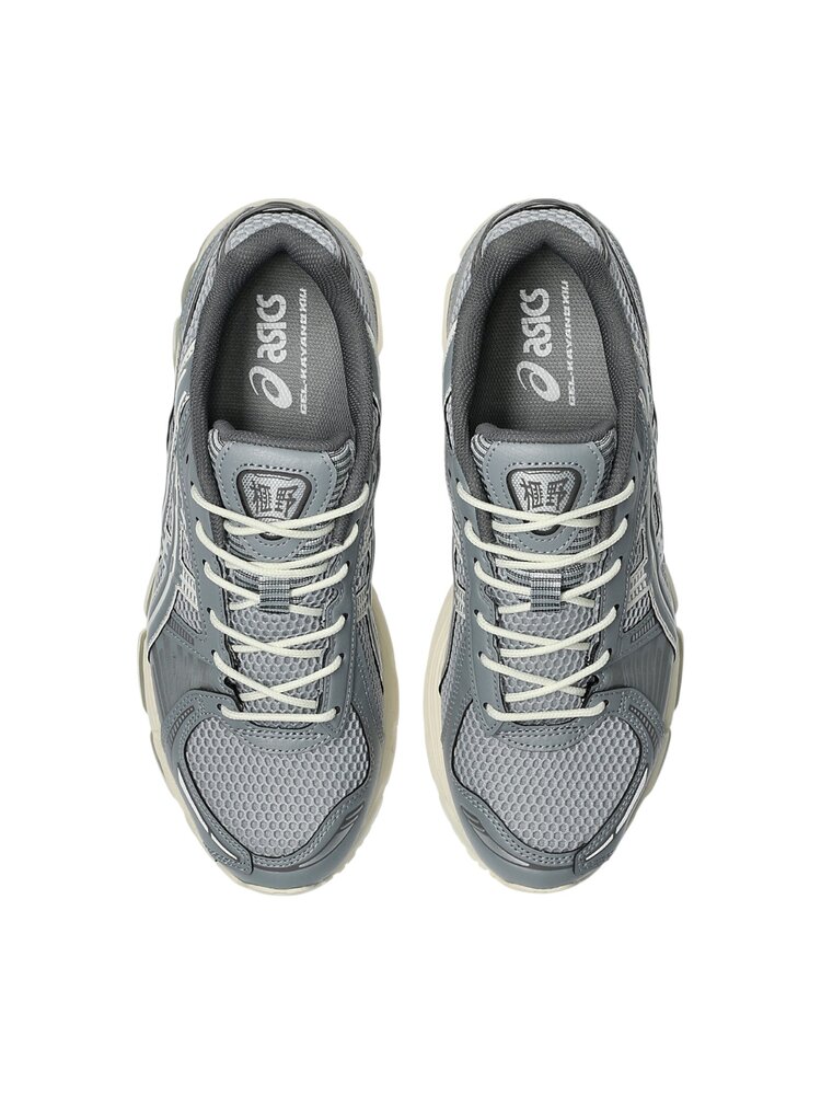 Asics ASICS GEL KAYANO 12.1 SNEAKERS PIEDMONT/GRAVEL