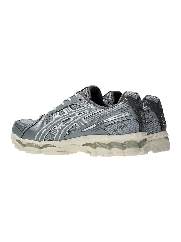 Asics ASICS GEL KAYANO 12.1 SNEAKERS PIEDMONT/GRAVEL