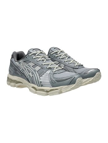 Asics ASICS GEL KAYANO 12.1 SNEAKERS PIEDMONT/GRAVEL