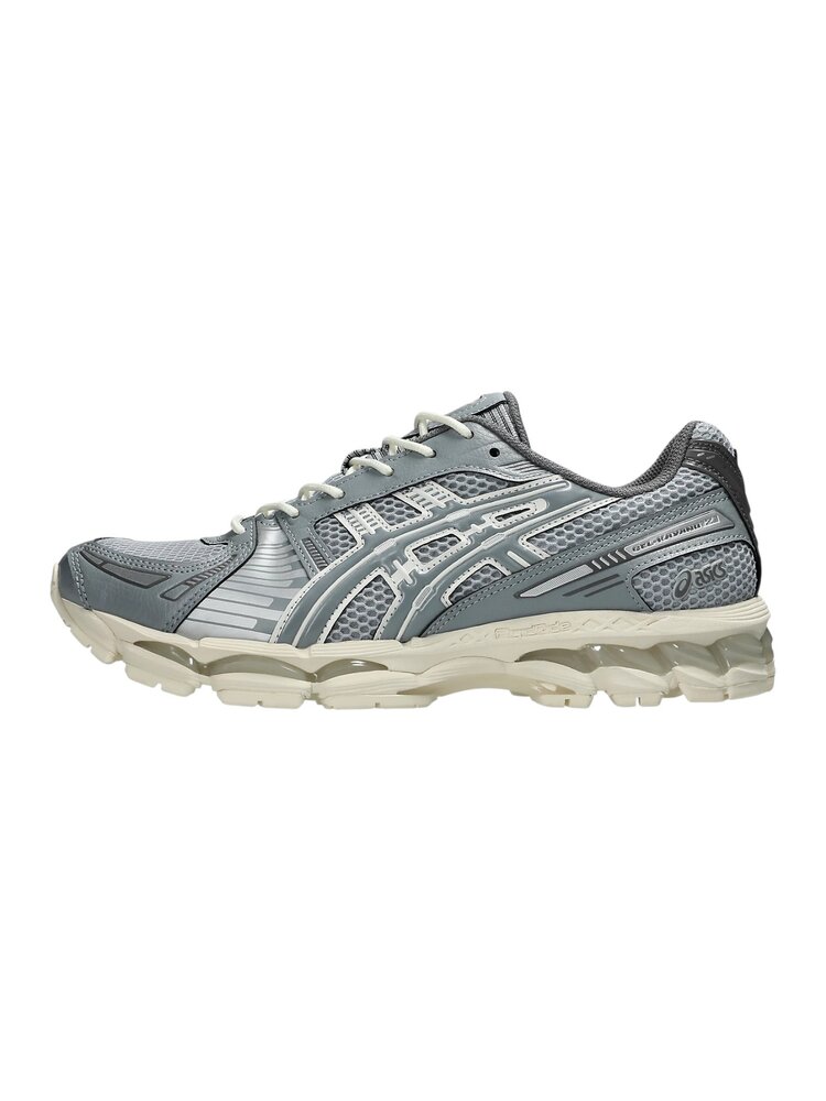 Asics ASICS GEL KAYANO 12.1 SNEAKERS PIEDMONT/GRAVEL