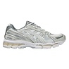 Asics ASICS GEL KAYANO 12.1 SNEAKERS CREAM/SMOKE GREY