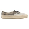 Vans VANS LX AUTHENTIC 44 HERRINGBONE SNEAKERS WHITE/MULTI