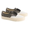 Vans VANS LX AUTHENTIC 44 HERRINGBONE SNEAKERS WHITE/MULTI