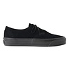 Vans VANS LX AUTHENTIC EASE HAIRY SUEDE SNEAKERS BLACK