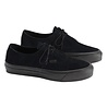 Vans VANS LX AUTHENTIC EASE HAIRY SUEDE SNEAKERS BLACK