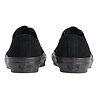 Vans VANS LX AUTHENTIC EASE HAIRY SUEDE SNEAKERS BLACK