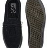 Vans VANS LX AUTHENTIC EASE HAIRY SUEDE SNEAKERS BLACK