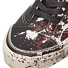 Vans VANS LX OLD SKOOL 36 PAINT SPLATTER SNEAKERS CHARCOAL GREY