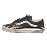 Vans VANS LX OLD SKOOL 36 PAINT SPLATTER SNEAKERS CHARCOAL GREY