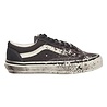 Vans VANS LX OLD SKOOL 36 PAINT SPLATTER SNEAKERS CHARCOAL GREY
