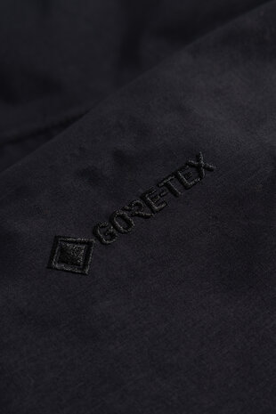 Norse Projects NORSE PROJECTS FYN 4.0 GORE-TEX INSULATED JACKET BLACK