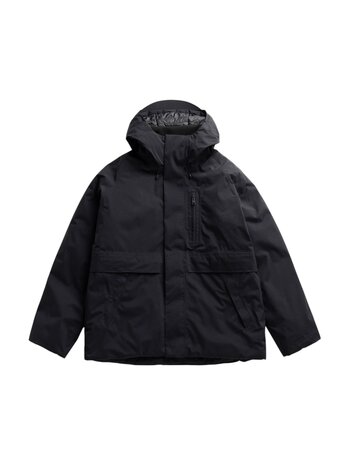 Norse Projects NORSE PROJECTS FYN 4.0 GORE-TEX INSULATED JACKET BLACK
