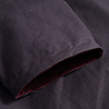 Norse Projects NORSE PROJECTS HOLMEN WAX RAGLAN INSULATED JACKET DARKEST PURPLE Norse Projects NORSE PROJECTS HOLMEN WAX RAGLAN INSULATED JACKET DARKEST PURPLE