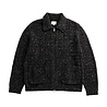 Norse Projects NORSE PROJECTS ALDRUP DONEGAL SQUARE JACKET CHARCOAL MELANGE