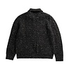 Norse Projects NORSE PROJECTS ALDRUP DONEGAL SQUARE JACKET CHARCOAL MELANGE