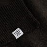 Norse Projects NORSE PROJECTS SAGVATNET WOOL ROLL NECK SWEATER DELICIOSO BROWN Norse Projects NORSE PROJECTS SAGVATNET WOOL ROLL NECK SWEATER DELICIOSO BROWN