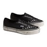 Vans VANS LX AUTHENTIC 44 COMBAT SNEAKERS BLACK Vans VANS LX AUTHENTIC 44 COMBAT SNEAKERS BLACK