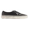 Vans VANS LX AUTHENTIC 44 COMBAT SNEAKERS BLACK Vans VANS LX AUTHENTIC 44 COMBAT SNEAKERS BLACK