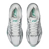 Asics ASICS GEL-CUMULUS 16 SNEAKERS WHITE/EDAMAME GREEN Asics ASICS GEL-CUMULUS 16 SNEAKERS WHITE/EDAMAME GREEN