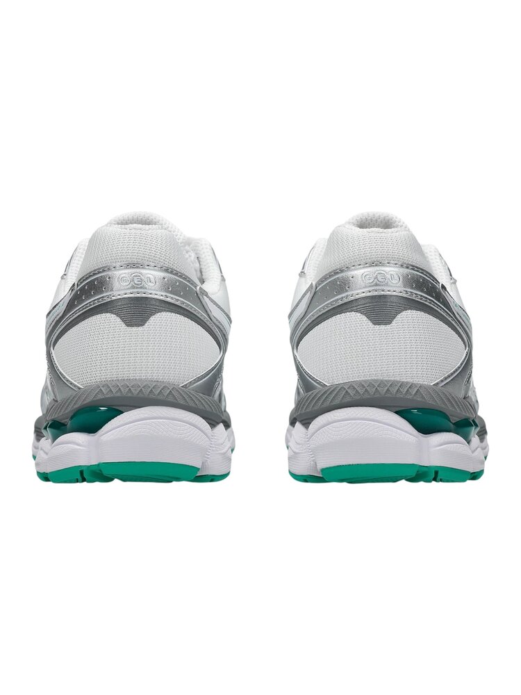 Asics ASICS GEL-CUMULUS 16 SNEAKERS WHITE/EDAMAME GREEN
