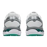 Asics ASICS GEL-CUMULUS 16 SNEAKERS WHITE/EDAMAME GREEN Asics ASICS GEL-CUMULUS 16 SNEAKERS WHITE/EDAMAME GREEN