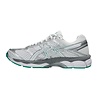 Asics ASICS GEL-CUMULUS 16 SNEAKERS WHITE/EDAMAME GREEN Asics ASICS GEL-CUMULUS 16 SNEAKERS WHITE/EDAMAME GREEN