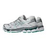 Asics ASICS GEL-CUMULUS 16 SNEAKERS WHITE/EDAMAME GREEN Asics ASICS GEL-CUMULUS 16 SNEAKERS WHITE/EDAMAME GREEN