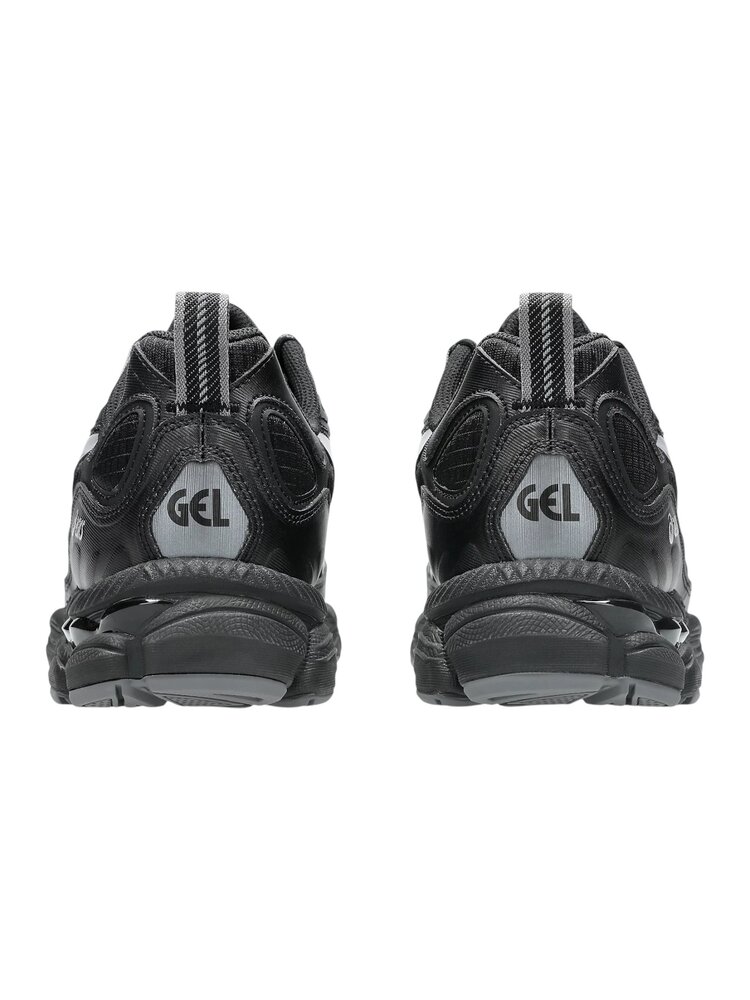 Asics ASICS GEL-NYC UTILITY SNEAKERS BLACK